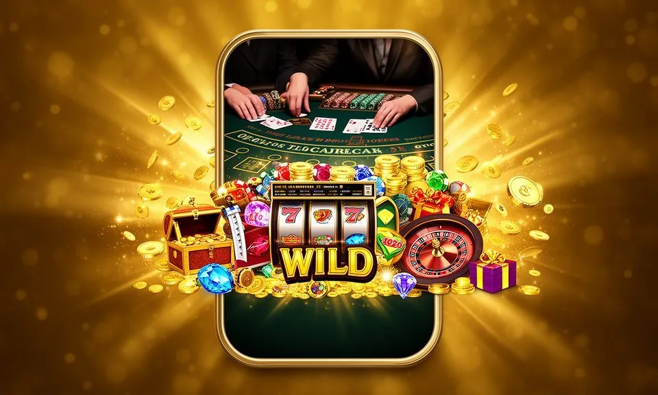 What Defines the lucky6 Account